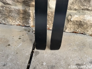 160 cm Fischer XTR RC4 Speed carving síléc 160 cm Fischer carving síléc 30.000 Ft - kép 14