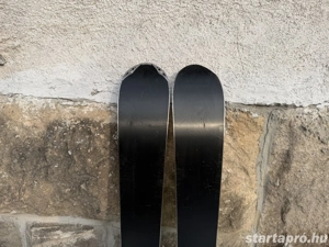 160 cm Fischer XTR RC4 Speed carving síléc 160 cm Fischer carving síléc 30.000 Ft - kép 13