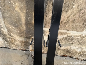 160 cm Fischer XTR RC4 Speed carving síléc 160 cm Fischer carving síléc 30.000 Ft - kép 12