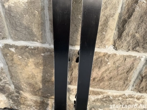 160 cm Fischer XTR RC4 Speed carving síléc 160 cm Fischer carving síléc 30.000 Ft - kép 8