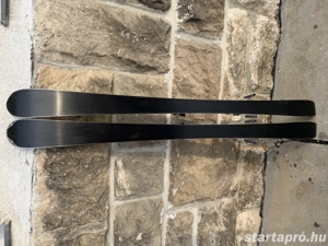 160 cm Fischer XTR RC4 Speed carving síléc 160 cm Fischer carving síléc 30.000 Ft - kép 10