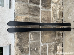 165 cm Fischer XTR PRO COMP carving síléc 165 cm Fischer síléc 35.000 Ft - kép 6