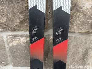 165 cm Fischer XTR PRO COMP carving síléc 165 cm Fischer síléc 35.000 Ft - kép 4