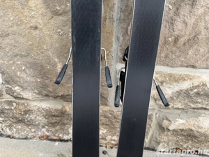 165 cm Fischer XTR PRO COMP carving síléc 165 cm Fischer síléc 35.000 Ft - kép 12