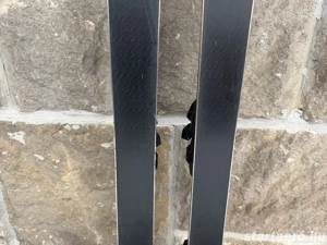 165 cm Fischer XTR PRO COMP carving síléc 165 cm Fischer síléc 35.000 Ft - kép 9