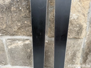 165 cm Fischer XTR PRO COMP carving síléc 165 cm Fischer síléc 35.000 Ft - kép 13