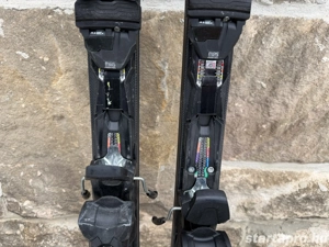 165 cm Fischer XTR PRO COMP carving síléc 165 cm Fischer síléc 35.000 Ft - kép 3