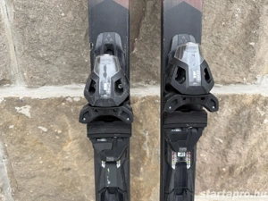 165 cm Fischer XTR PRO COMP carving síléc 165 cm Fischer síléc 35.000 Ft - kép 7