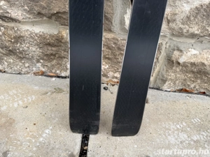 165 cm Fischer XTR PRO COMP carving síléc 165 cm Fischer síléc 35.000 Ft - kép 14