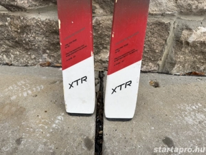 165 cm Fischer XTR PRO COMP carving síléc 165 cm Fischer síléc 35.000 Ft - kép 5