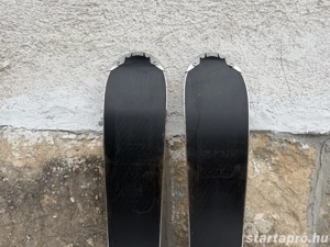 165 cm Fischer XTR PRO COMP carving síléc 165 cm Fischer síléc 35.000 Ft - kép 11