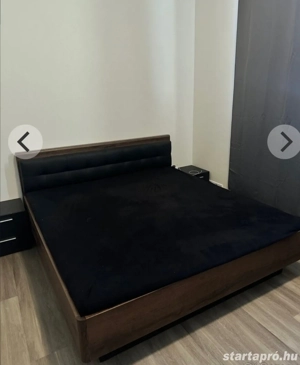 Francia ágy 200x180 - kép 3