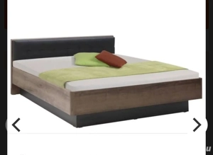 Francia ágy 200x180 - kép 2