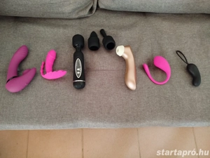 Intim masszázs hölgyeknek