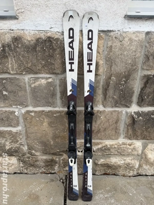 163 cm Head Shape 3.0 carving síléc 163 cm Head síléc 30.000 Ft