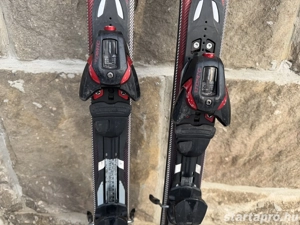 170 cm Atomic Race GS carving síléc sérült kötés árban 10.000 Ft - kép 4