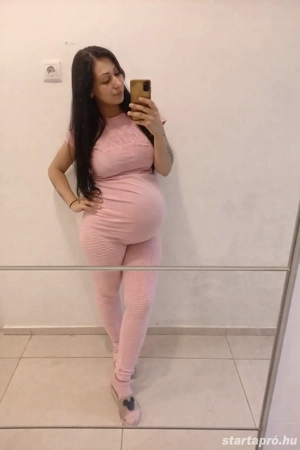 Kismama vagyok webcam tartalmak  - kép 3