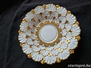 Meisenni csésze alátéttel  - kép 6