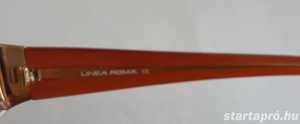 LINEA ROMA Arabela C1 51-17 Női szemüvegkeret - kép 2