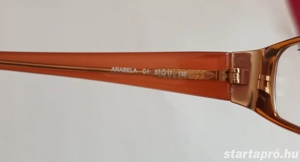 LINEA ROMA Arabela C1 51-17 Női szemüvegkeret - kép 3