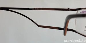 Mare occhiali MA6033 50 női fém keret - kép 2
