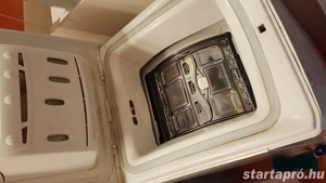 Mosógép automata, Boss 40 cm.szélességü,felültöltős, jó, kipróbálható - kép 2