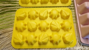 Jégkocka készítő tálca eladó - kép 15