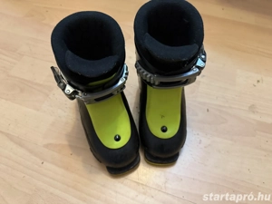 25-29 Roces állítós sícipő 25-29 Roces állítható síbakancs 14.000 Ft - kép 6