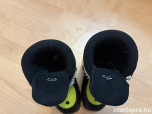 25-29 Roces állítós sícipő 25-29 Roces állítható síbakancs 14.000 Ft - kép 3