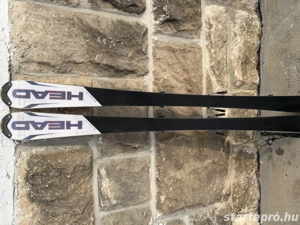 155 cm Head Worldcup carving síléc 155 cm Head síléc 25.000 Ft - kép 8