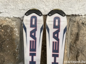 155 cm Head Worldcup carving síléc 155 cm Head síléc 25.000 Ft - kép 9