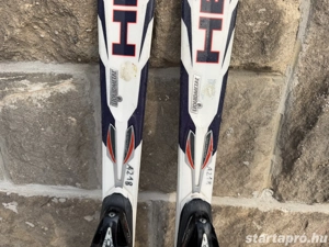 155 cm Head Worldcup carving síléc 155 cm Head síléc 25.000 Ft - kép 3