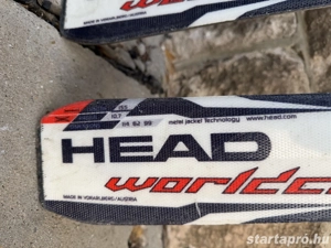155 cm Head Worldcup carving síléc 155 cm Head síléc 25.000 Ft - kép 7