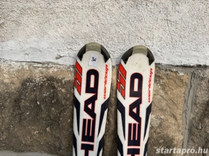 155 cm Head Worldcup carving síléc 155 cm Head síléc 25.000 Ft - kép 2