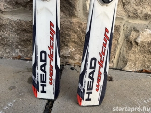 155 cm Head Worldcup carving síléc 155 cm Head síléc 25.000 Ft - kép 5