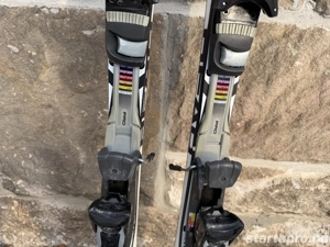 155 cm Head Worldcup carving síléc 155 cm Head síléc 25.000 Ft - kép 4