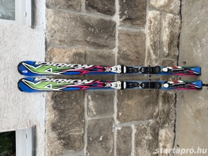 170 cm Nordica Dobermann Spitfire carving síléc 170 cm síléc 15.000 Ft