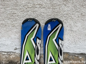 170 cm Nordica Dobermann Spitfire carving síléc 170 cm síléc 15.000 Ft - kép 2