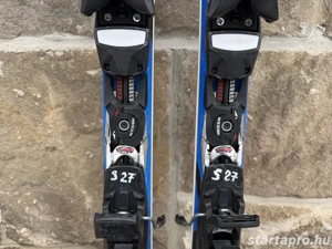 170 cm Nordica Dobermann Spitfire carving síléc 170 cm síléc 15.000 Ft - kép 4