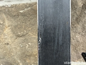 170 cm Nordica Dobermann Spitfire carving síléc 170 cm síléc 15.000 Ft - kép 8