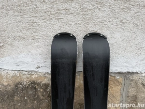 170 cm Nordica Dobermann Spitfire carving síléc 170 cm síléc 15.000 Ft - kép 7