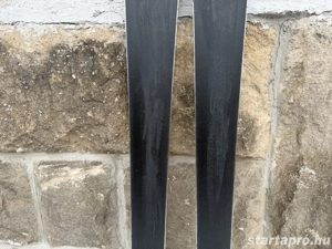 170 cm Nordica Dobermann Spitfire carving síléc 170 cm síléc 15.000 Ft - kép 13