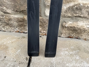 170 cm Nordica Dobermann Spitfire carving síléc 170 cm síléc 15.000 Ft - kép 12