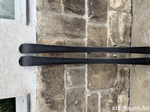 170 cm Nordica Dobermann Spitfire carving síléc 170 cm síléc 15.000 Ft - kép 9