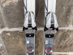 176 cm Nordica Speedmachine 10.3 carving síléc 176 cm síléc 20.000 Ft - kép 5