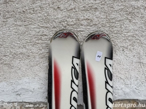 176 cm Nordica Speedmachine 10.3 carving síléc 176 cm síléc 20.000 Ft - kép 2
