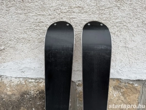 176 cm Nordica Speedmachine 10.3 carving síléc 176 cm síléc 20.000 Ft - kép 7