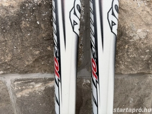 176 cm Nordica Speedmachine 10.3 carving síléc 176 cm síléc 20.000 Ft - kép 4