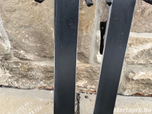 176 cm Nordica Speedmachine 10.3 carving síléc 176 cm síléc 20.000 Ft - kép 12