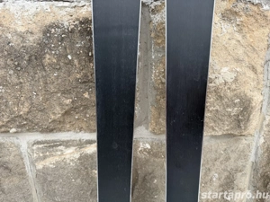 176 cm Nordica Speedmachine 10.3 carving síléc 176 cm síléc 20.000 Ft - kép 9